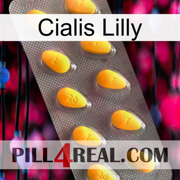 Cialis Lilly cialis1